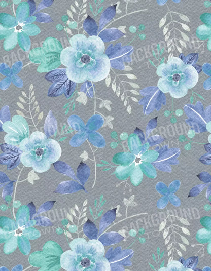 Nalani 6X8 Fleece ( 72 X 96 Inch ) Backdrop