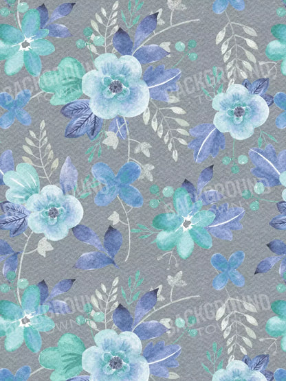 Nalani 8X10 Fleece ( 96 X 120 Inch ) Backdrop