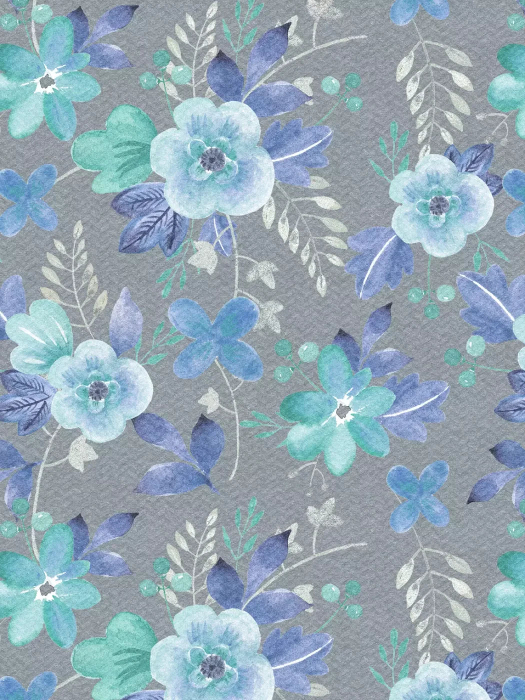Nalani 8X10 Fleece ( 96 X 120 Inch ) Backdrop