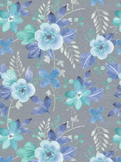 Nalani 8X10 Fleece ( 96 X 120 Inch ) Backdrop