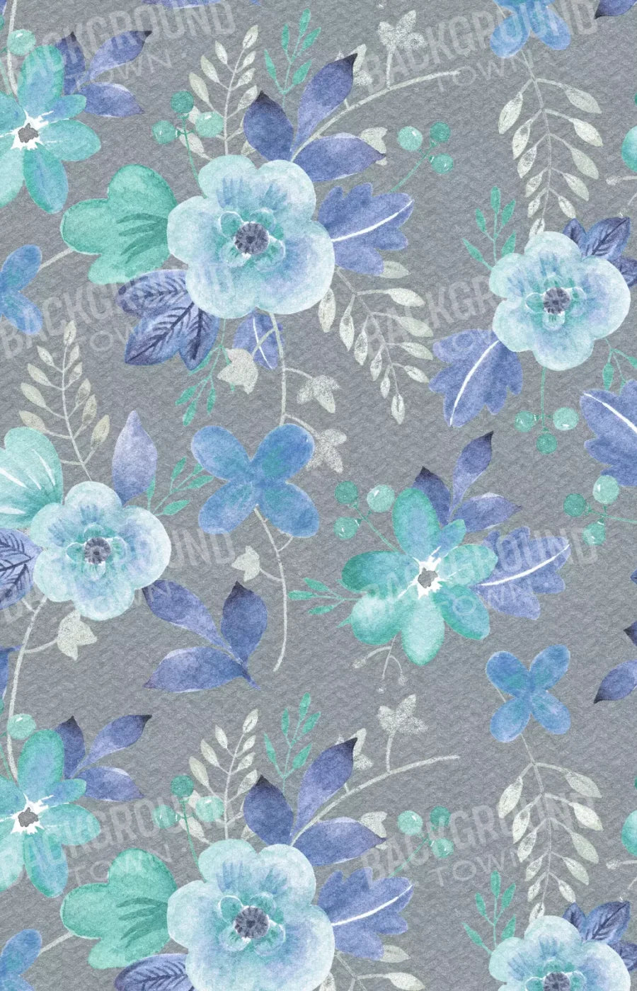 Nalani 8X12 Ultracloth ( 96 X 144 Inch ) Backdrop