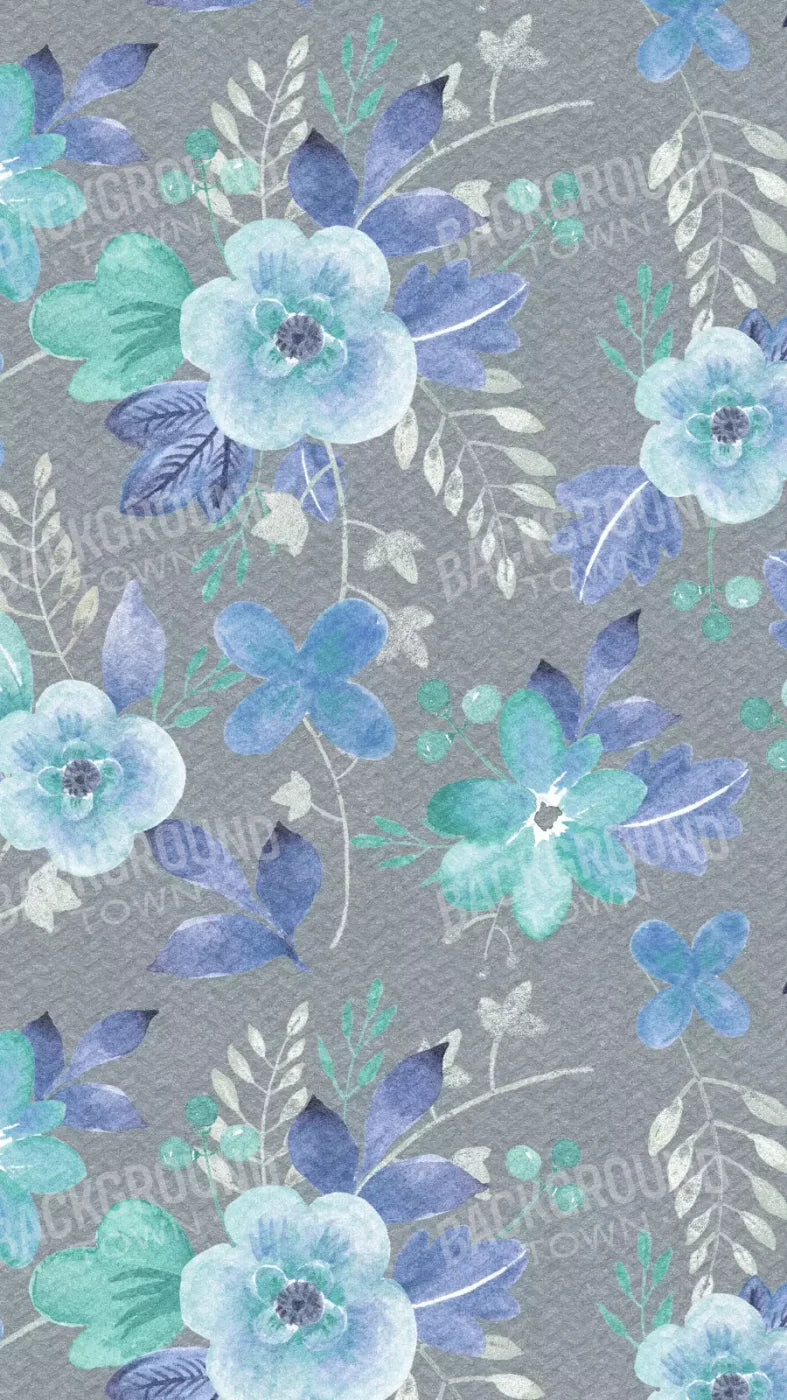 Nalani 8X14 Ultracloth ( 96 X 168 Inch ) Backdrop