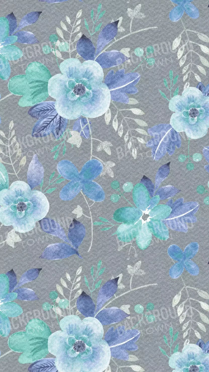 Nalani 8X14 Ultracloth ( 96 X 168 Inch ) Backdrop