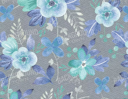 Nalani 8X6 Fleece ( 96 X 72 Inch ) Backdrop