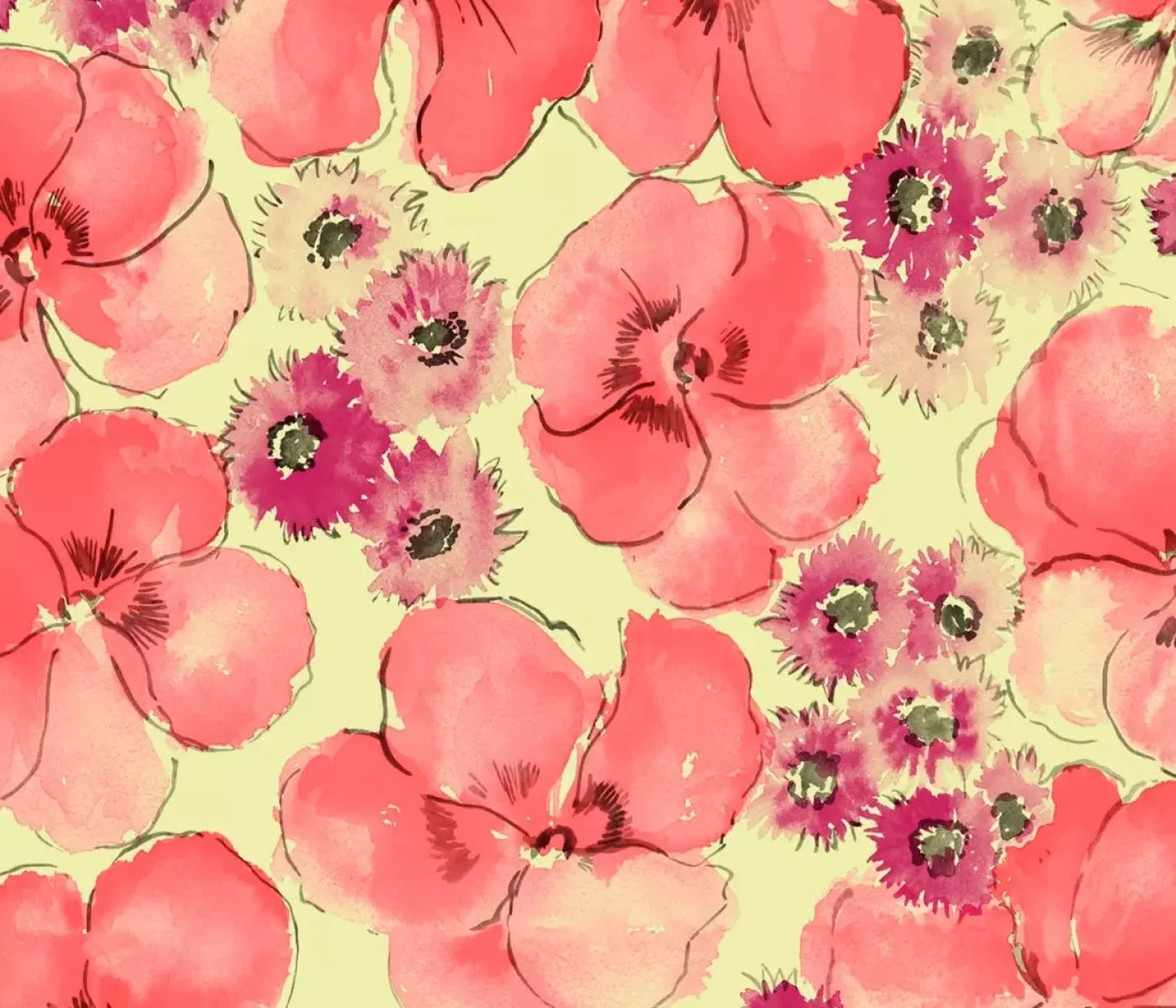 Nanette 12X10 Ultracloth ( 144 X 120 Inch ) Backdrop