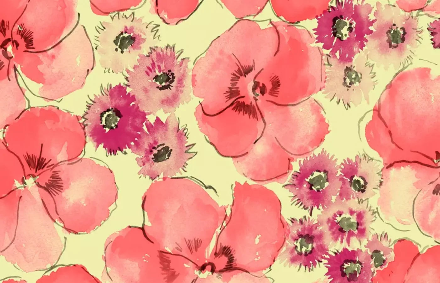 Nanette 12X8 Ultracloth ( 144 X 96 Inch ) Backdrop