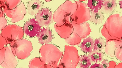Nanette 14X8 Ultracloth ( 168 X 96 Inch ) Backdrop