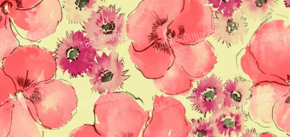 Nanette 16X8 Ultracloth ( 192 X 96 Inch ) Backdrop