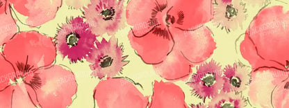 Nanette 20X8 Ultracloth ( 240 X 96 Inch ) Backdrop