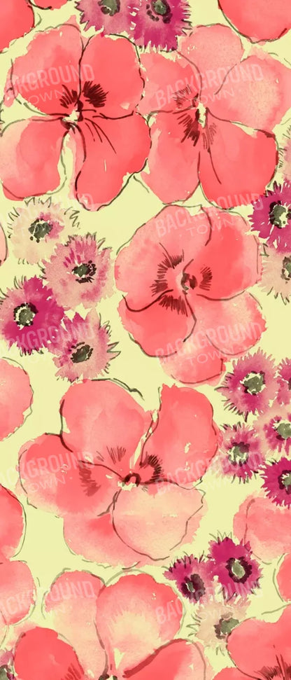 Nanette 5X12 Ultracloth For Westcott X-Drop ( 60 X 144 Inch ) Backdrop