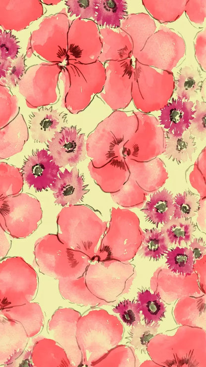 Nanette 8X14 Ultracloth ( 96 X 168 Inch ) Backdrop