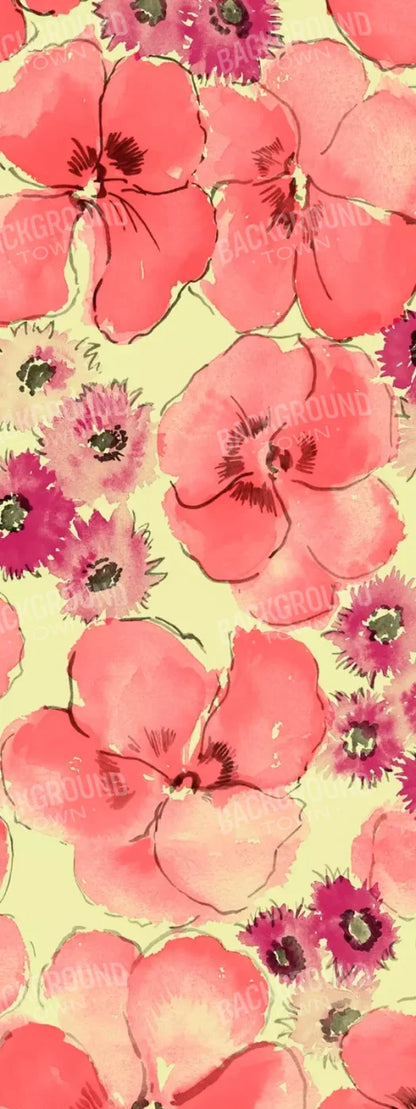 Nanette 8X20 Ultracloth ( 96 X 240 Inch ) Backdrop