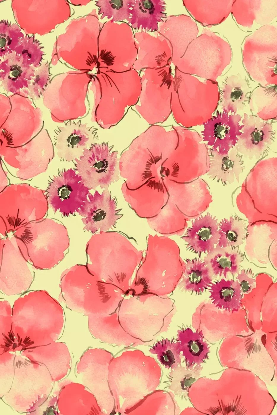 Nanette Backdrop