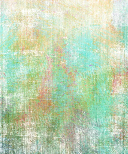 Green Textured Backdrop for Photography