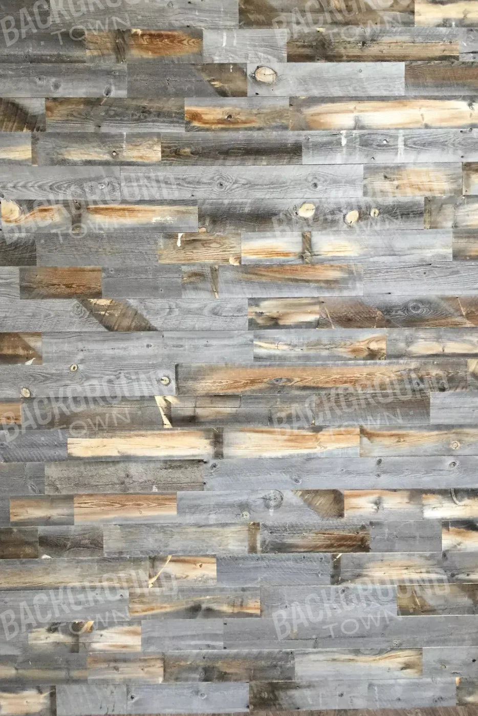 Nashville Rubbermat Floor 4X5 ( 48 X 60 Inch )