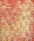 Orange Damask Backdrop for Photography