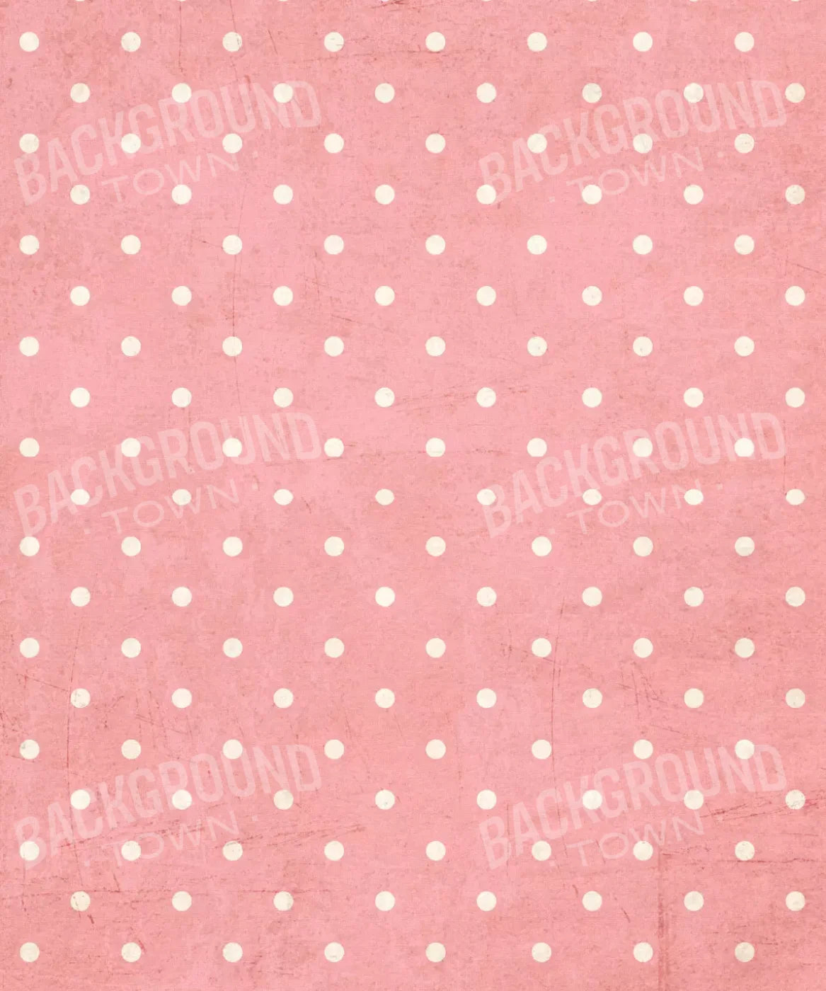 Pink Pattern Backdrop for Photography
