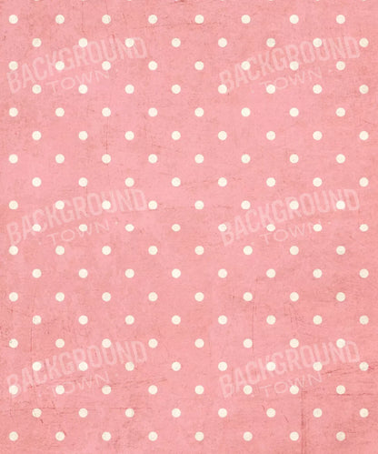 Pink Pattern Backdrop for Photography