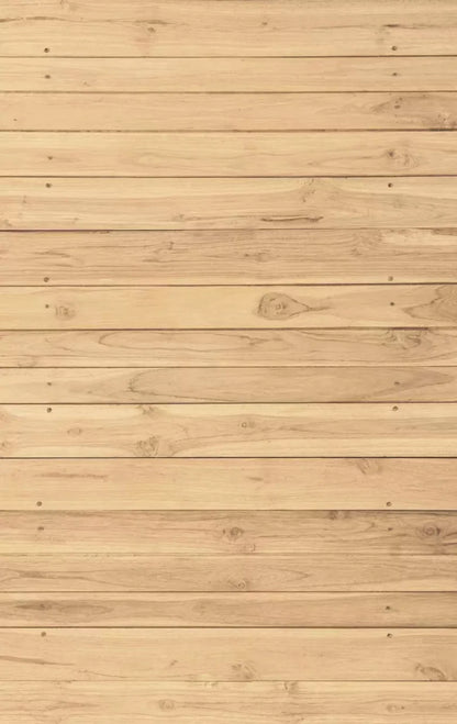 Wood Plank Natural Floor 10X16 Ultracloth ( 120 X 192 Inch ) Backdrop