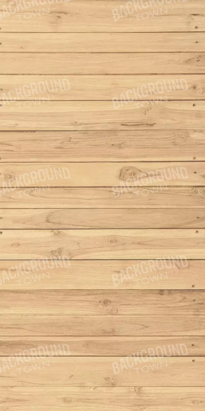 Wood Plank Natural Floor 10X20 Ultracloth ( 120 X 240 Inch ) Backdrop