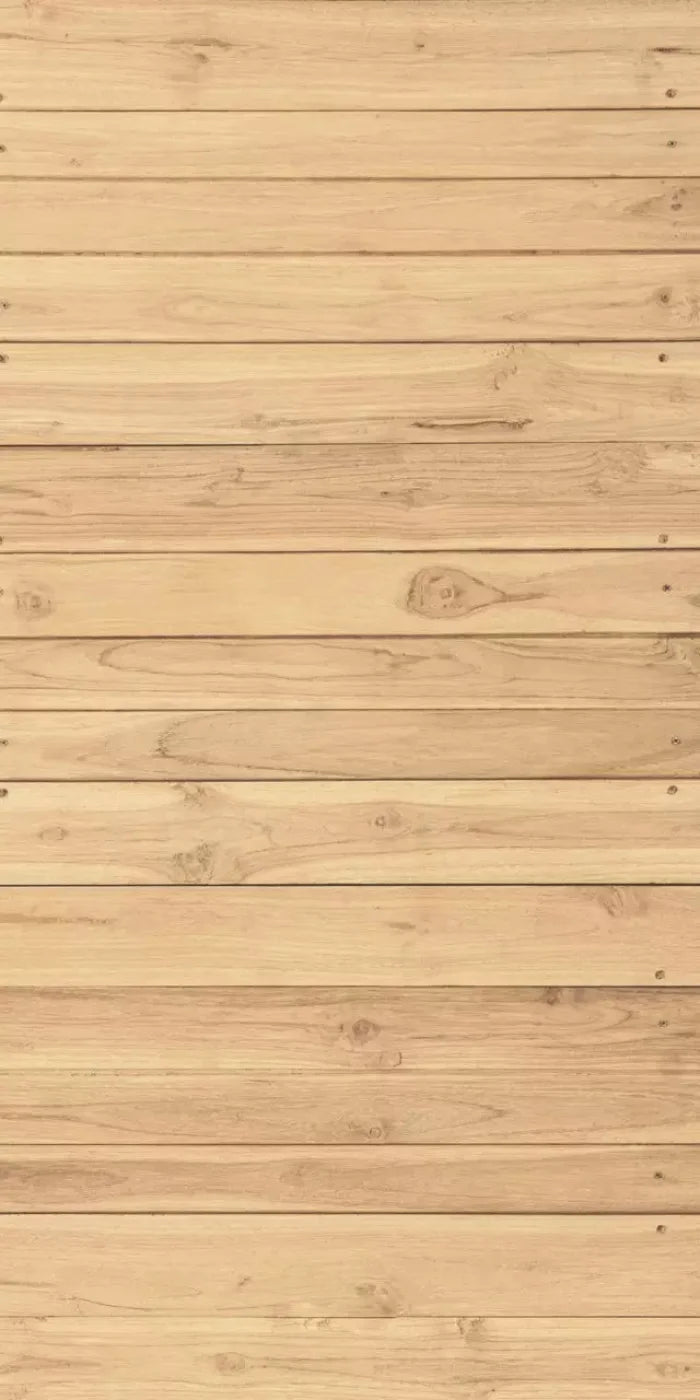 Wood Plank Natural Floor 10X20 Ultracloth ( 120 X 240 Inch ) Backdrop