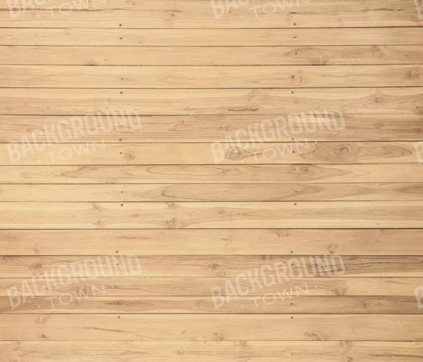 Wood Plank Natural Floor 12X10 Ultracloth ( 144 X 120 Inch ) Backdrop