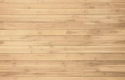 Wood Plank Natural Floor 12X8 Ultracloth ( 144 X 96 Inch ) Backdrop