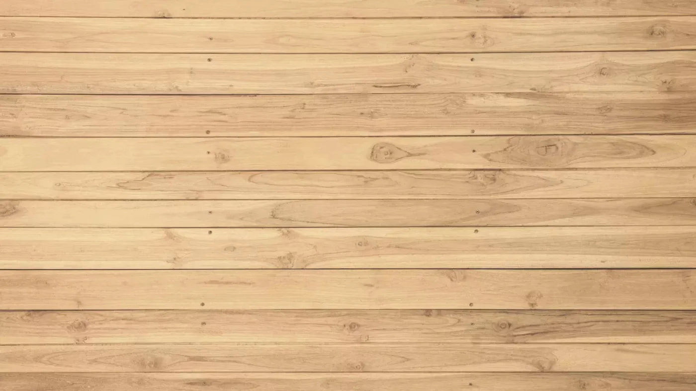 Wood Plank Natural Floor 14X8 Ultracloth ( 168 X 96 Inch ) Backdrop