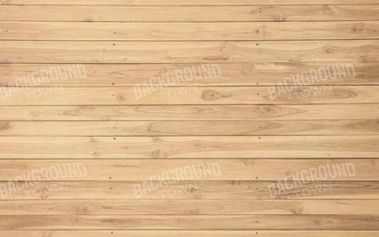 Wood Plank Natural Floor 14X9 Ultracloth ( 168 X 108 Inch ) Backdrop