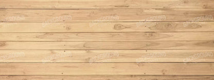 Wood Plank Natural Floor 20X8 Ultracloth ( 240 X 96 Inch ) Backdrop