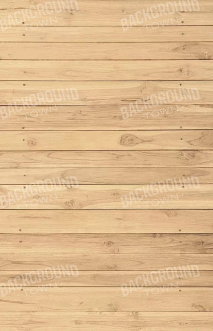 Wood Plank Natural Floor 8X12 Ultracloth ( 96 X 144 Inch ) Backdrop