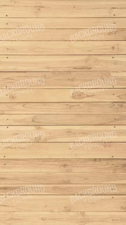 Wood Plank Natural Floor 8X14 Ultracloth ( 96 X 168 Inch ) Backdrop