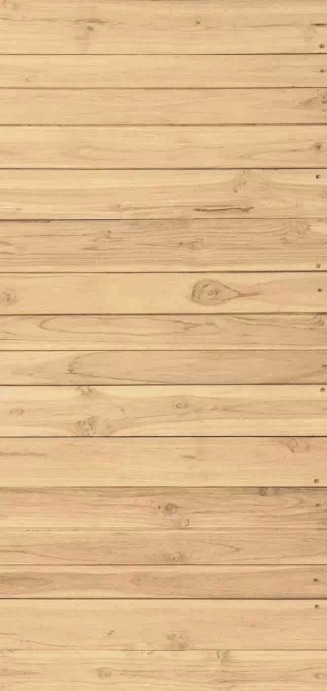 Wood Plank Natural Floor 8X16 Ultracloth ( 96 X 192 Inch ) Backdrop