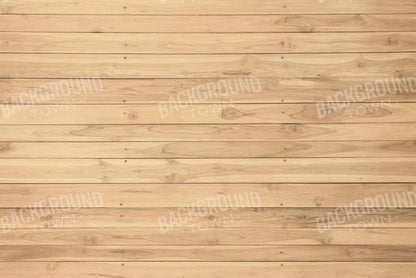 Wood Plank Natural Floor 8X5 Ultracloth ( 96 X 60 Inch ) Backdrop