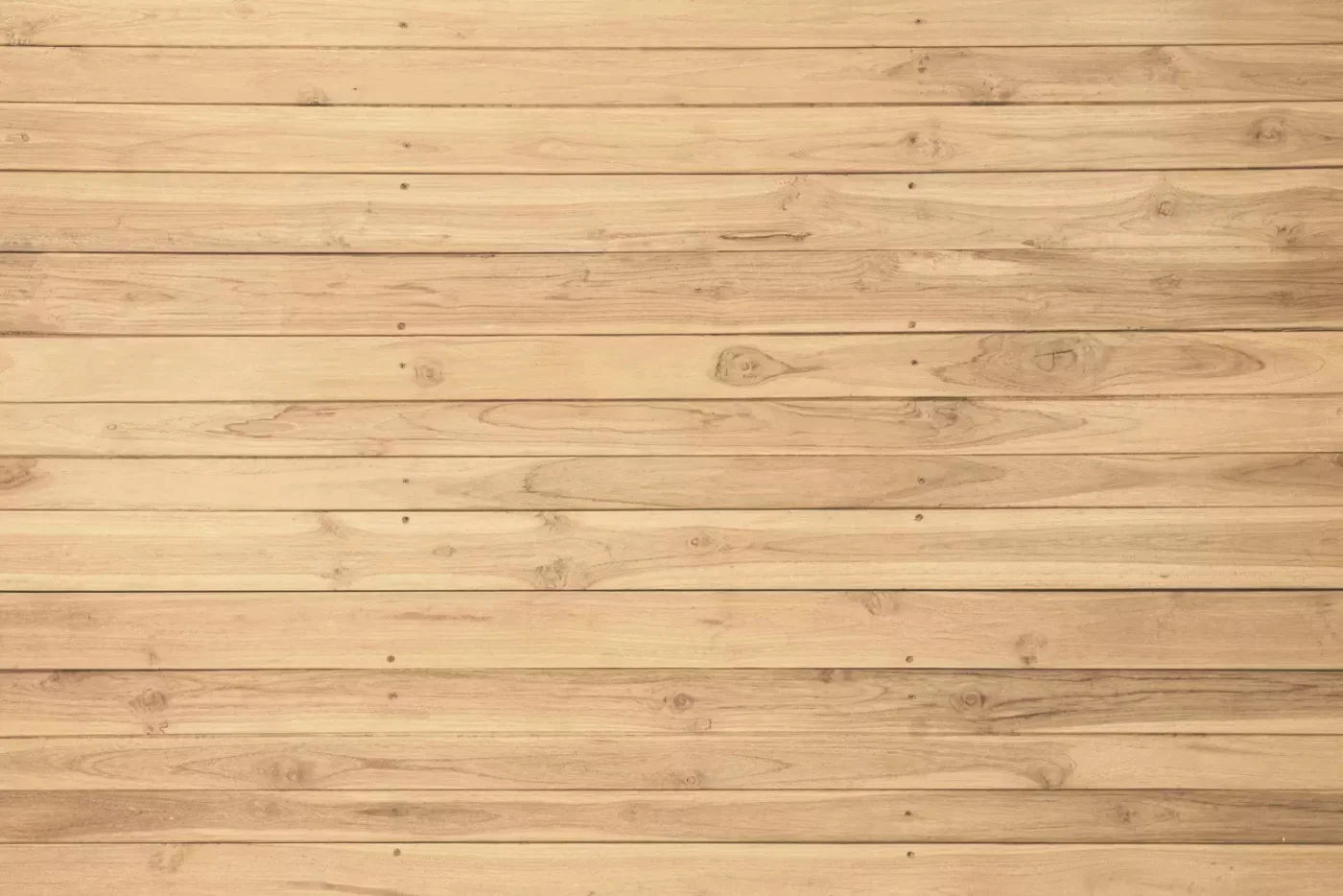 Wood Plank Natural Floor 5X4 Rubbermat ( 60 X 48 Inch ) Backdrop