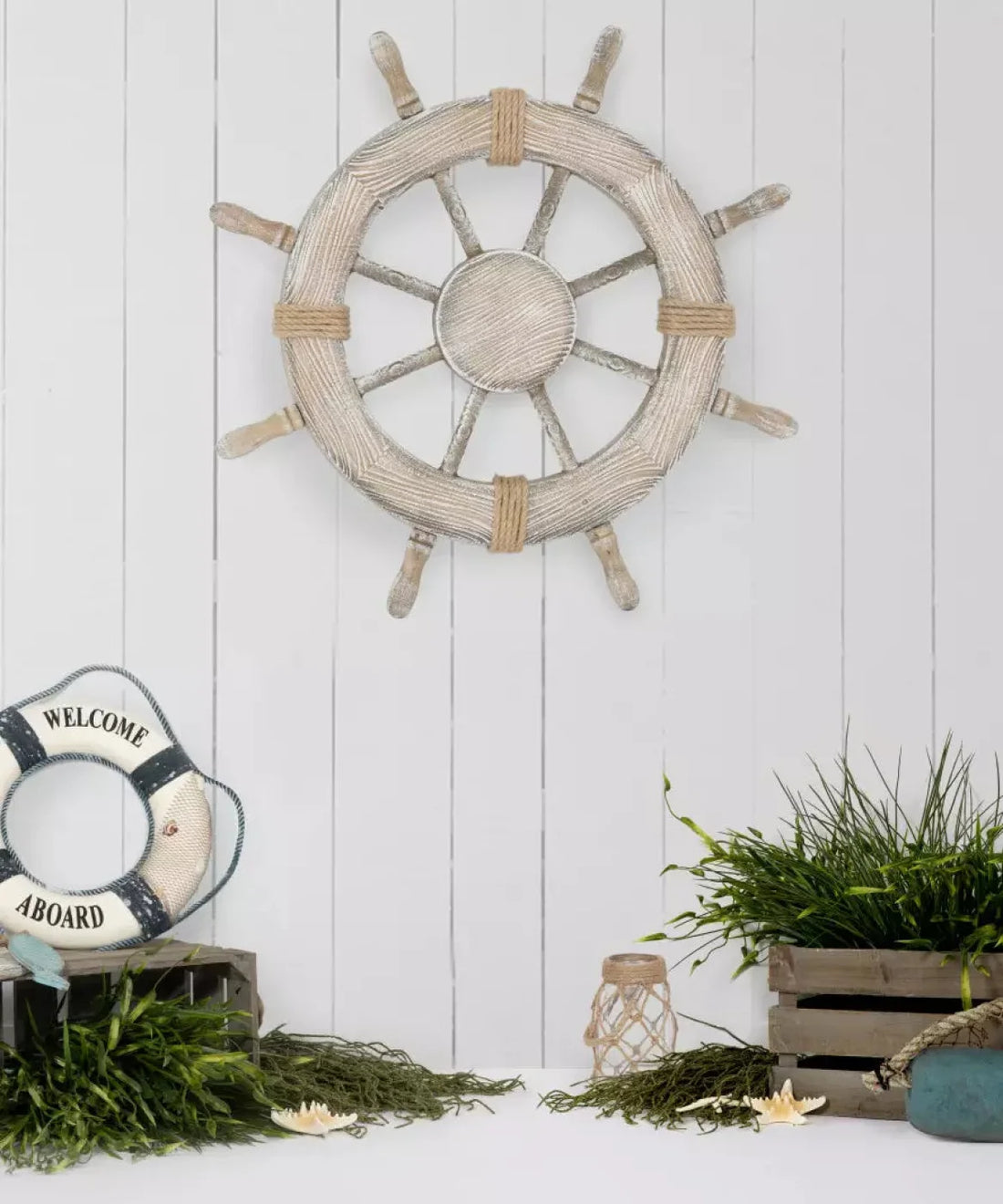 White Set Designs Backdrop for Photography