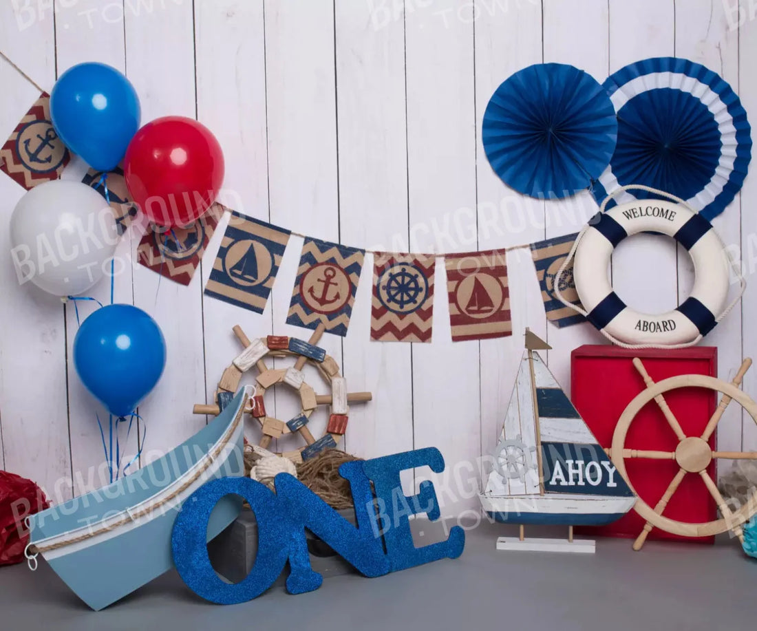 White Set Designs Backdrop for Photography