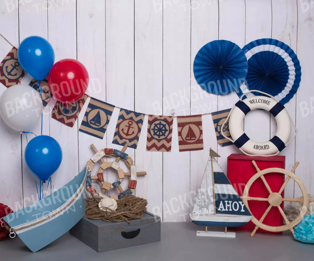 White Set Designs Backdrop for Photography