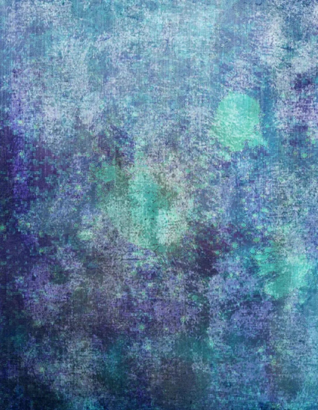 Nautilus 6X8 Fleece ( 72 X 96 Inch ) Backdrop