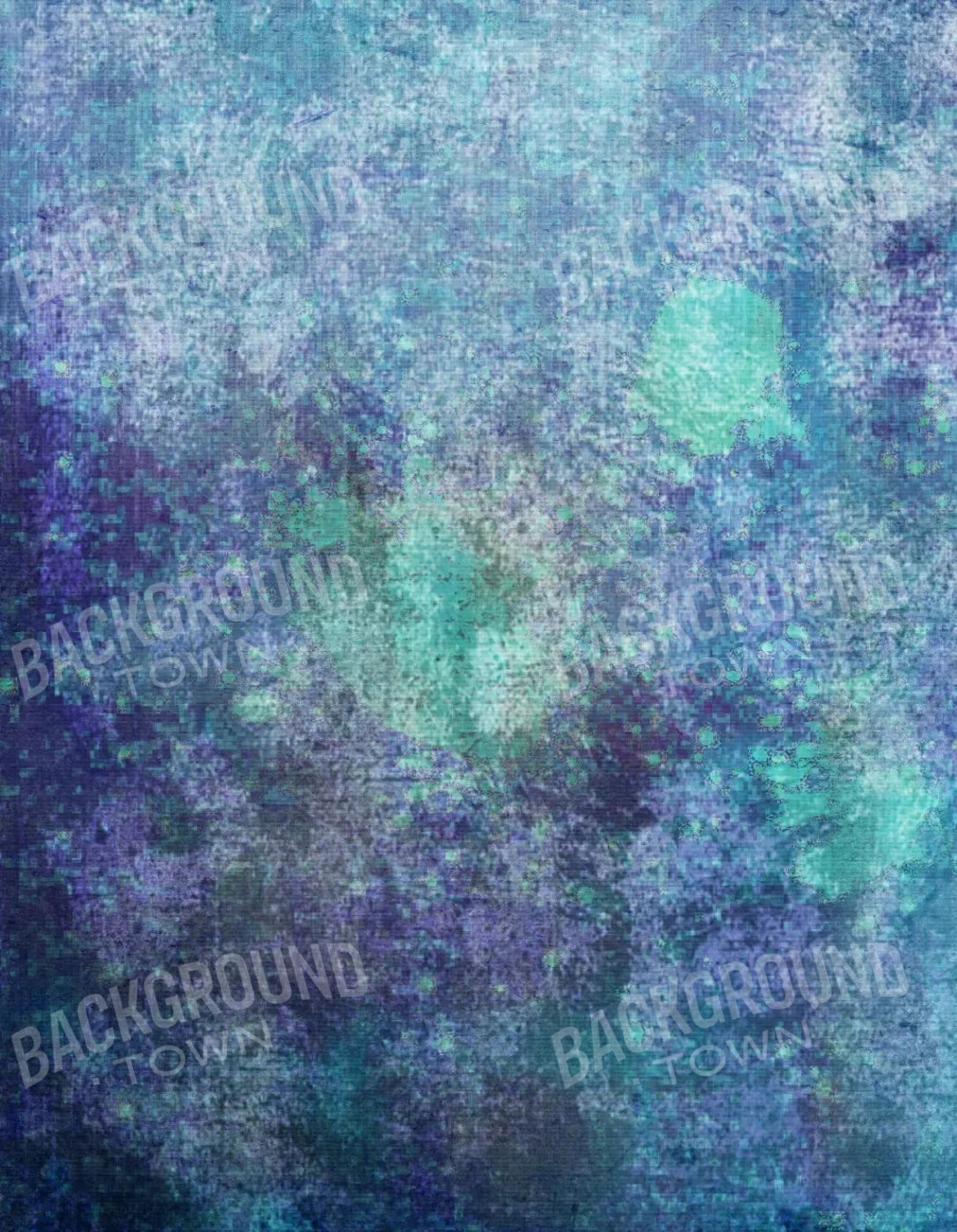 Nautilus 6X8 Fleece ( 72 X 96 Inch ) Backdrop