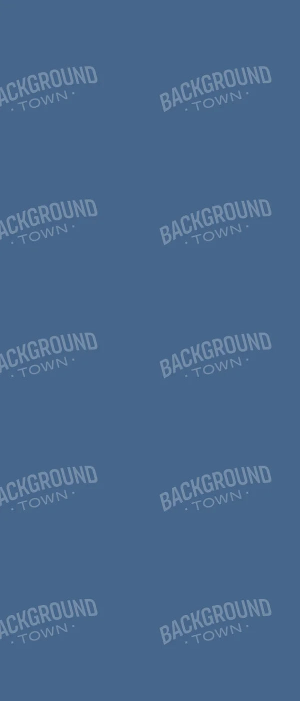 Navy 5X12 Ultracloth For Westcott X-Drop ( 60 X 144 Inch ) Backdrop