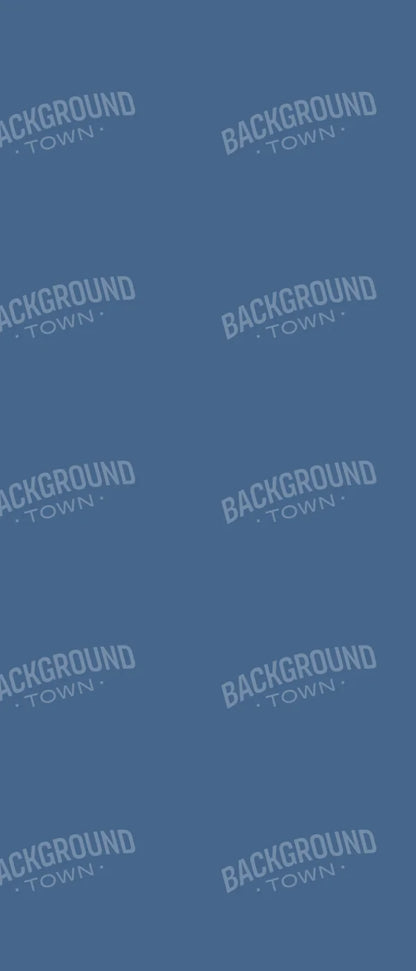 Navy 5X12 Ultracloth For Westcott X-Drop ( 60 X 144 Inch ) Backdrop