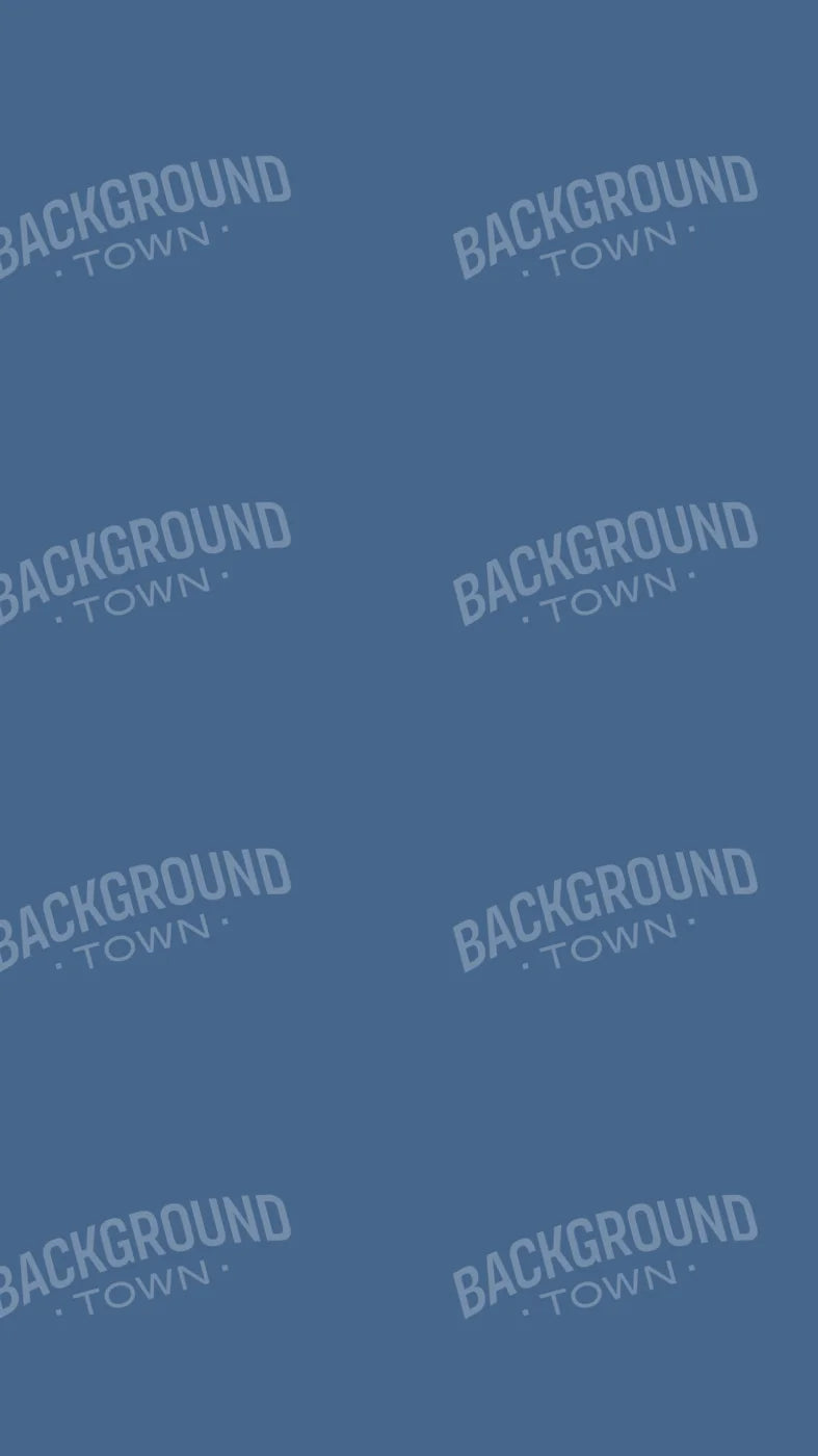 Navy 8X14 Ultracloth ( 96 X 168 Inch ) Backdrop