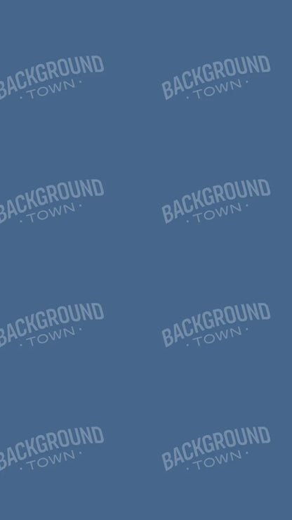 Navy 8X14 Ultracloth ( 96 X 168 Inch ) Backdrop