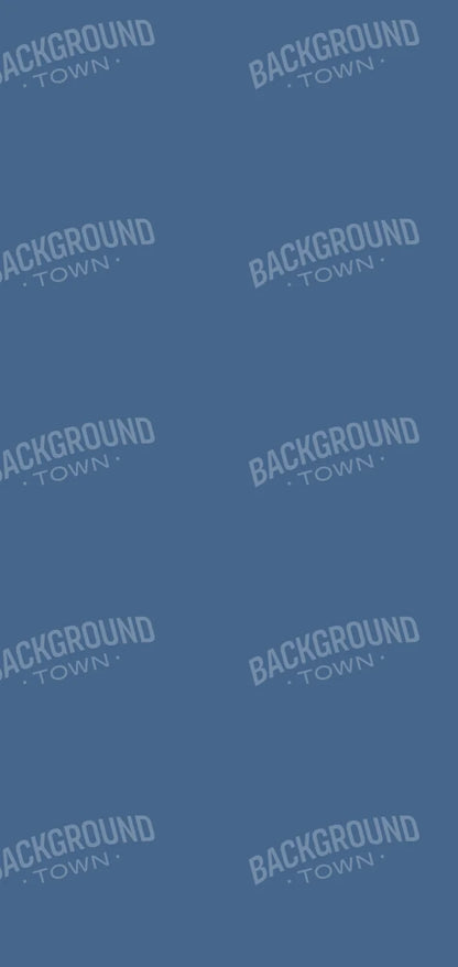 Navy 8X16 Ultracloth ( 96 X 192 Inch ) Backdrop