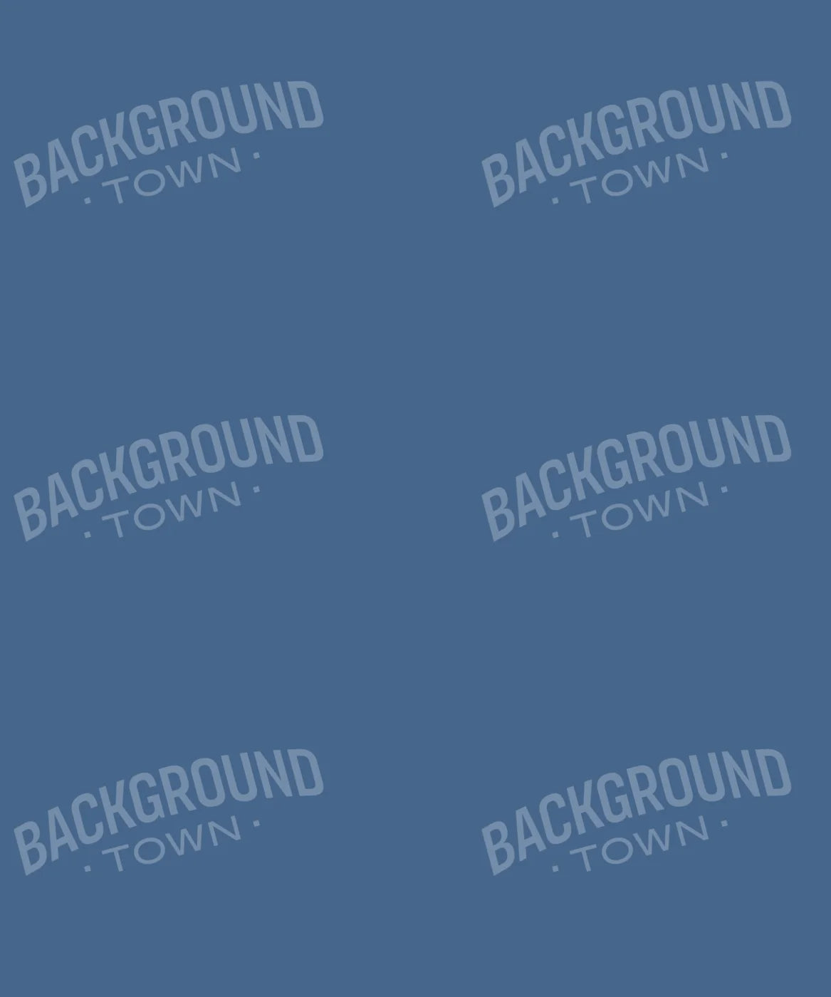Navy Blue Solid Color Backdrop for Photography