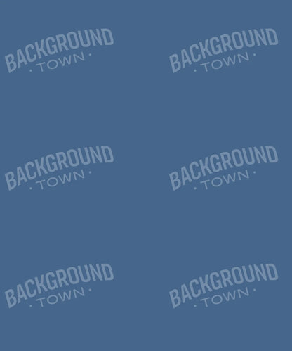 Navy Blue Solid Color Backdrop for Photography