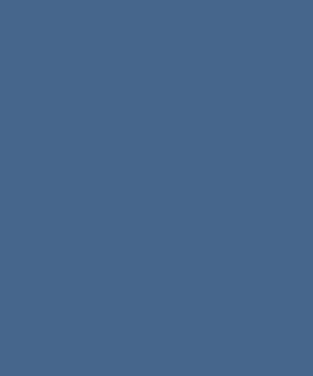 Navy Blue Solid Color Backdrop for Photography