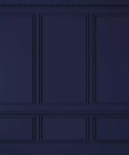Wall, Blue  Backdrop for Photography