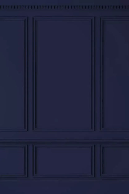 Navy Wall Ballroom 8’X12’ Ultracloth (96 X 144 Inch) Backdrop